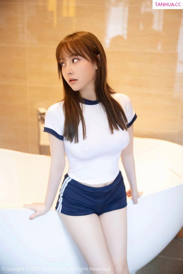 豆瓣酱  [XiuRen]高清写真图 2022.08.19 No.5465 豆瓣酱第75张图片